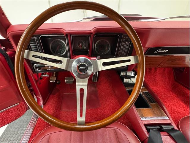1969 Chevrolet Camaro (CC-2095839) for sale in Morgantown, Pennsylvania