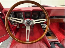 1969 Chevrolet Camaro (CC-2095839) for sale in Morgantown, Pennsylvania