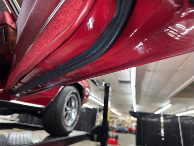 1969 Chevrolet Camaro (CC-2095839) for sale in Morgantown, Pennsylvania
