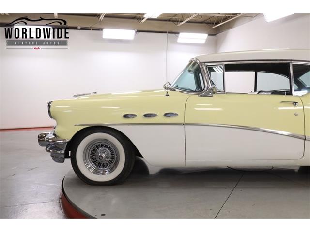1956 Buick Special (CC-2095840) for sale in Denver , Colorado