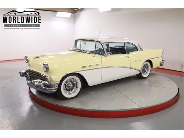1956 Buick Special (CC-2095840) for sale in Denver , Colorado
