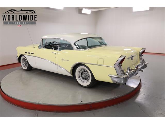 1956 Buick Special (CC-2095840) for sale in Denver , Colorado