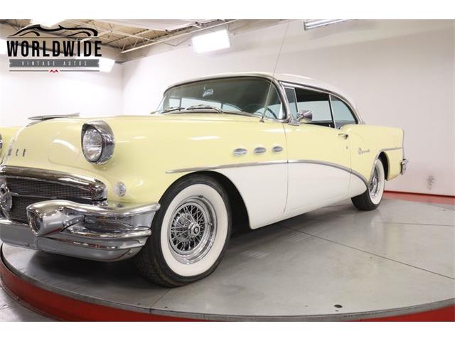 1956 Buick Special (CC-2095840) for sale in Denver , Colorado