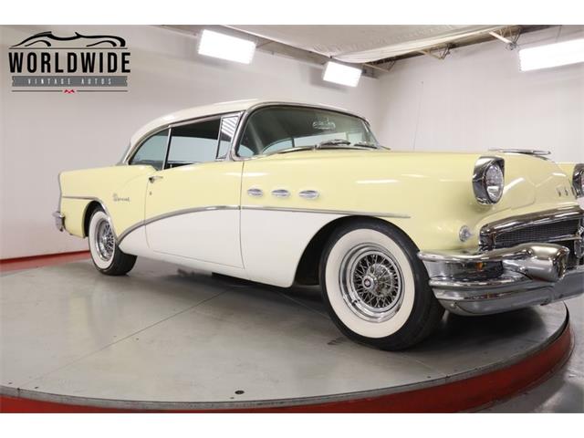 1956 Buick Special (CC-2095840) for sale in Denver , Colorado