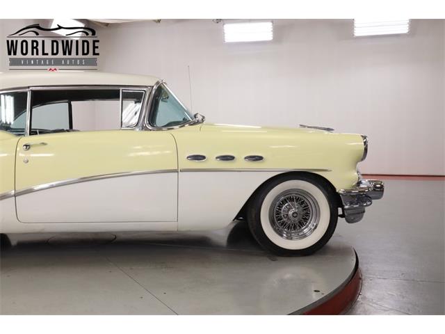 1956 Buick Special (CC-2095840) for sale in Denver , Colorado