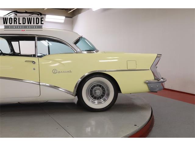 1956 Buick Special (CC-2095840) for sale in Denver , Colorado