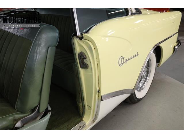 1956 Buick Special (CC-2095840) for sale in Denver , Colorado