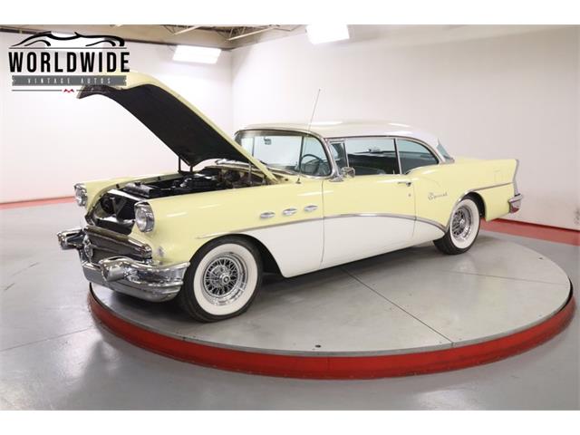 1956 Buick Special (CC-2095840) for sale in Denver , Colorado