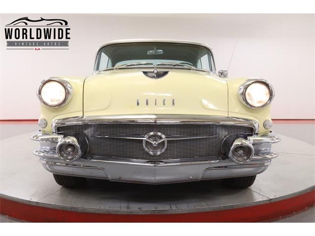 1956 Buick Special (CC-2095840) for sale in Denver , Colorado
