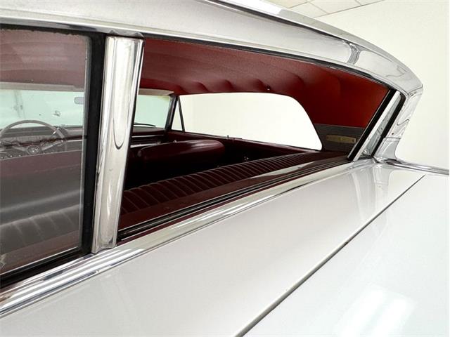 1963 Mercury Monterey (CC-2095841) for sale in Morgantown, Pennsylvania