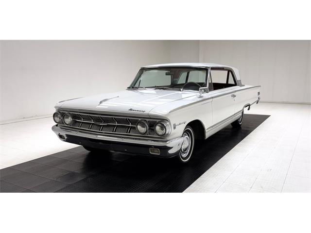 1963 Mercury Monterey (CC-2095841) for sale in Morgantown, Pennsylvania