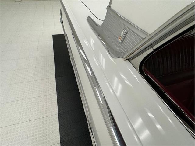 1963 Mercury Monterey (CC-2095841) for sale in Morgantown, Pennsylvania