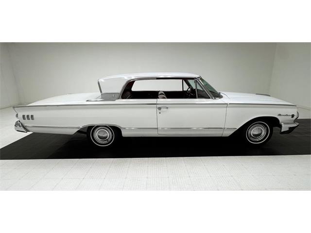 1963 Mercury Monterey (CC-2095841) for sale in Morgantown, Pennsylvania