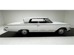 1963 Mercury Monterey (CC-2095841) for sale in Morgantown, Pennsylvania