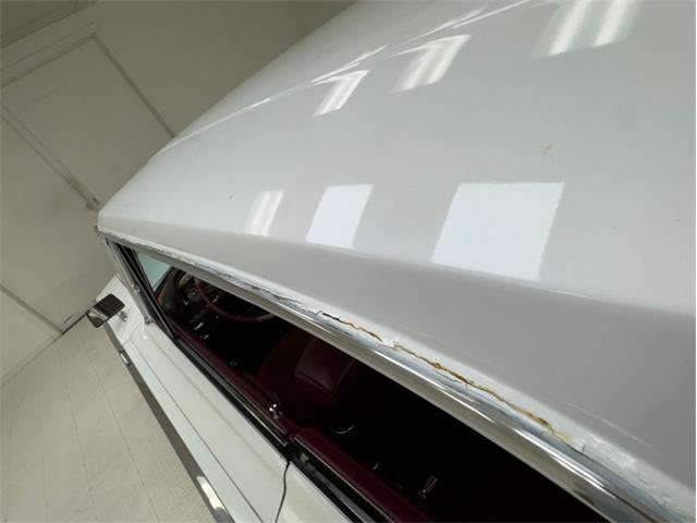1963 Mercury Monterey (CC-2095841) for sale in Morgantown, Pennsylvania