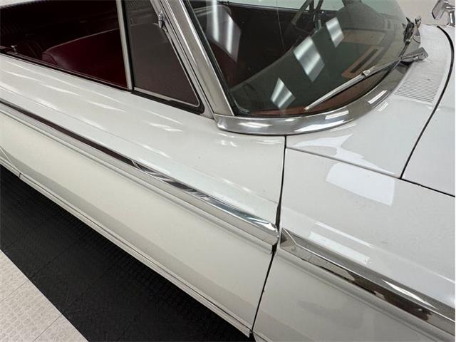1963 Mercury Monterey (CC-2095841) for sale in Morgantown, Pennsylvania