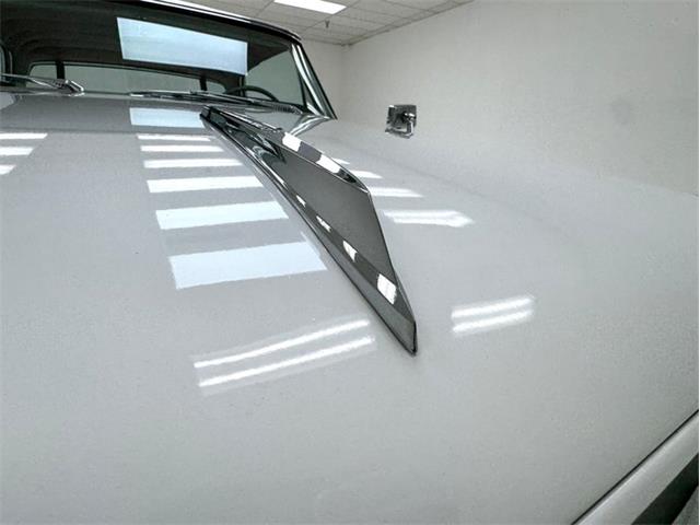 1963 Mercury Monterey (CC-2095841) for sale in Morgantown, Pennsylvania