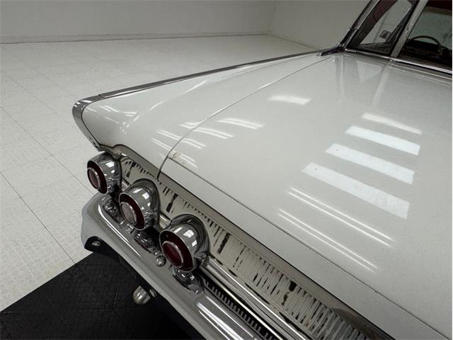 1963 Mercury Monterey (CC-2095841) for sale in Morgantown, Pennsylvania