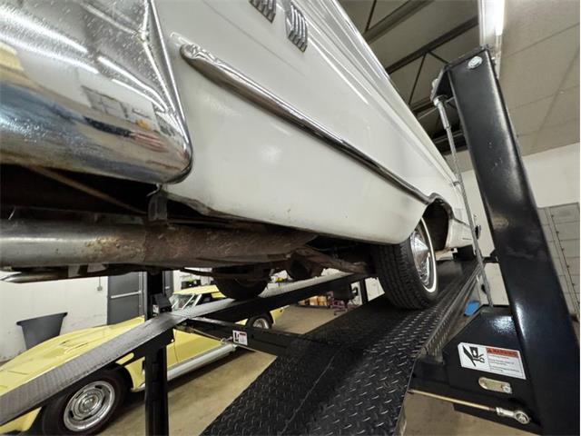 1963 Mercury Monterey (CC-2095841) for sale in Morgantown, Pennsylvania
