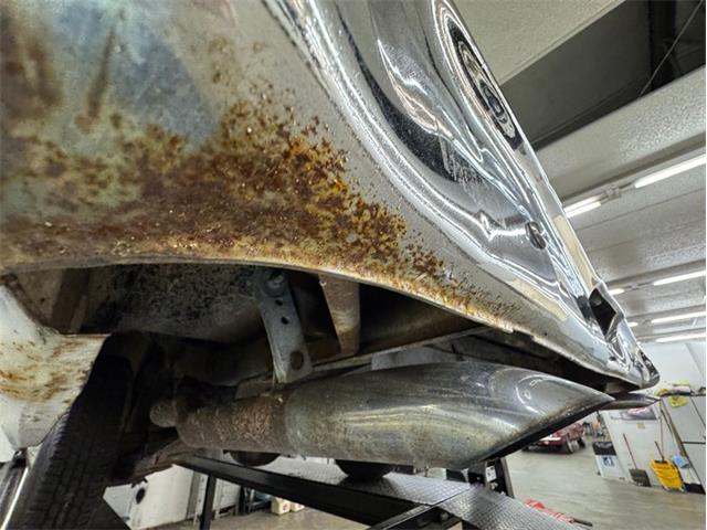 1963 Mercury Monterey (CC-2095841) for sale in Morgantown, Pennsylvania