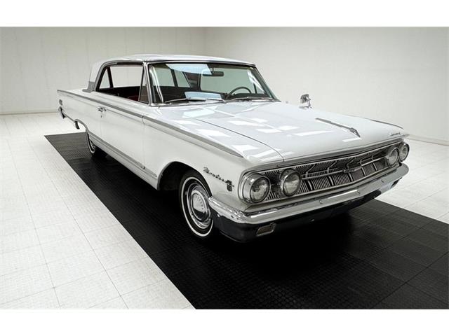 1963 Mercury Monterey (CC-2095841) for sale in Morgantown, Pennsylvania