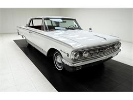 1963 Mercury Monterey (CC-2095841) for sale in Morgantown, Pennsylvania