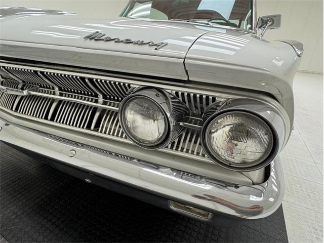 1963 Mercury Monterey (CC-2095841) for sale in Morgantown, Pennsylvania