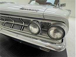 1963 Mercury Monterey (CC-2095841) for sale in Morgantown, Pennsylvania