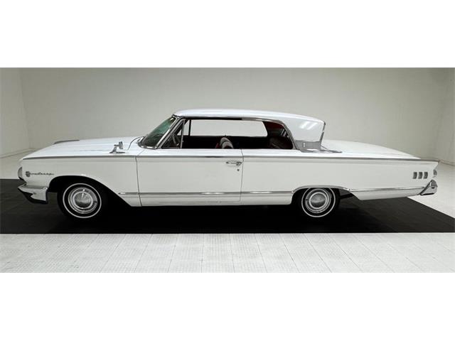 1963 Mercury Monterey (CC-2095841) for sale in Morgantown, Pennsylvania