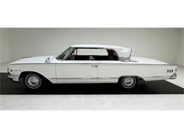 1963 Mercury Monterey (CC-2095841) for sale in Morgantown, Pennsylvania