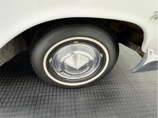 1963 Mercury Monterey (CC-2095841) for sale in Morgantown, Pennsylvania