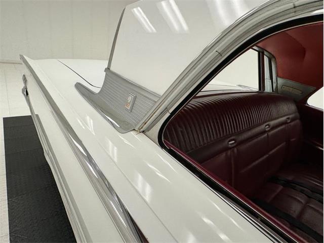 1963 Mercury Monterey (CC-2095841) for sale in Morgantown, Pennsylvania
