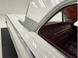 1963 Mercury Monterey (CC-2095841) for sale in Morgantown, Pennsylvania