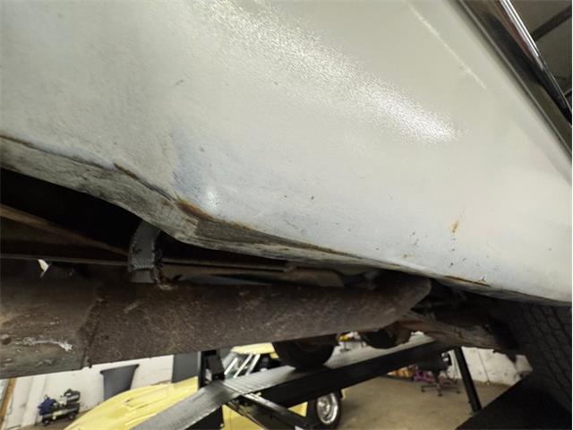 1963 Mercury Monterey (CC-2095841) for sale in Morgantown, Pennsylvania