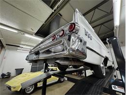 1963 Mercury Monterey (CC-2095841) for sale in Morgantown, Pennsylvania