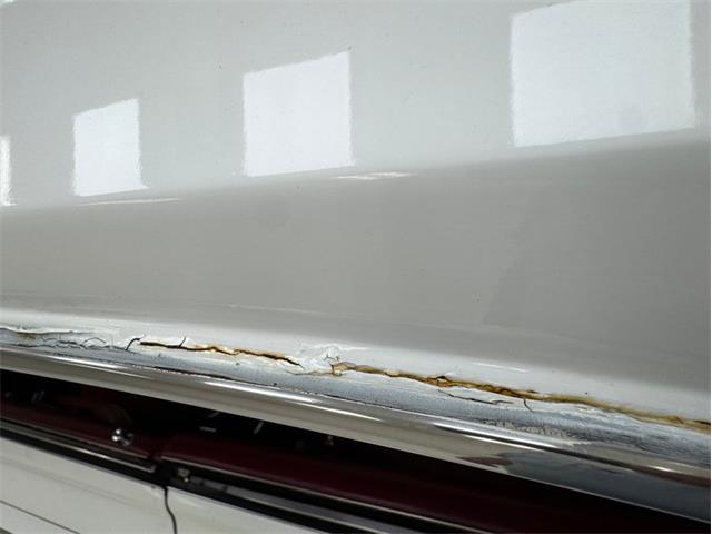 1963 Mercury Monterey (CC-2095841) for sale in Morgantown, Pennsylvania