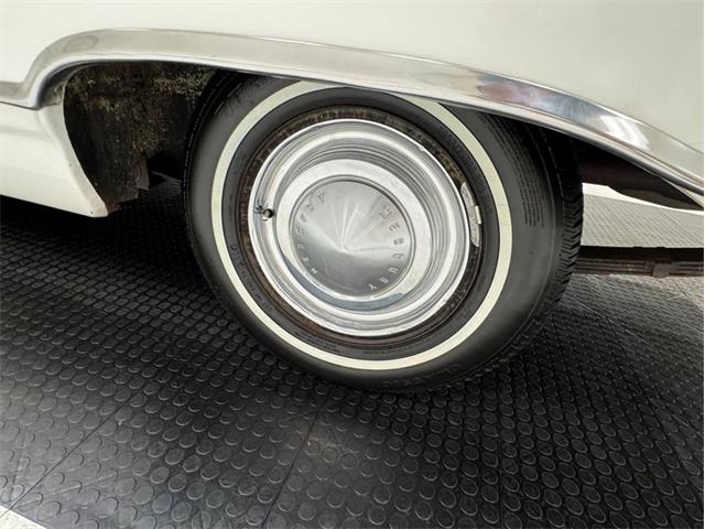 1963 Mercury Monterey (CC-2095841) for sale in Morgantown, Pennsylvania