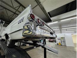 1963 Mercury Monterey (CC-2095841) for sale in Morgantown, Pennsylvania