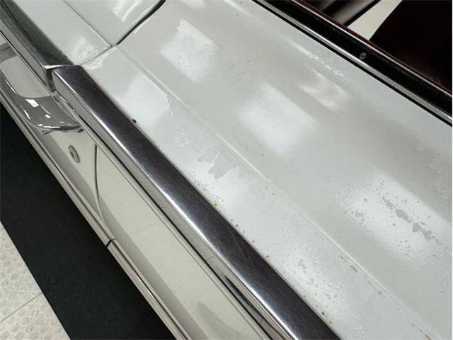 1963 Mercury Monterey (CC-2095841) for sale in Morgantown, Pennsylvania