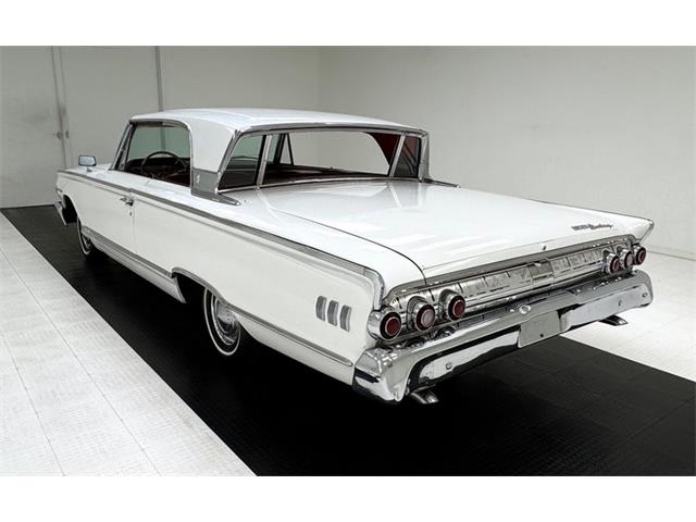 1963 Mercury Monterey (CC-2095841) for sale in Morgantown, Pennsylvania
