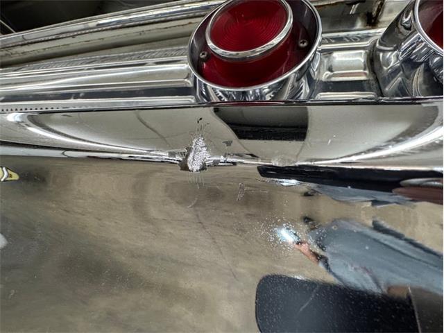 1963 Mercury Monterey (CC-2095841) for sale in Morgantown, Pennsylvania