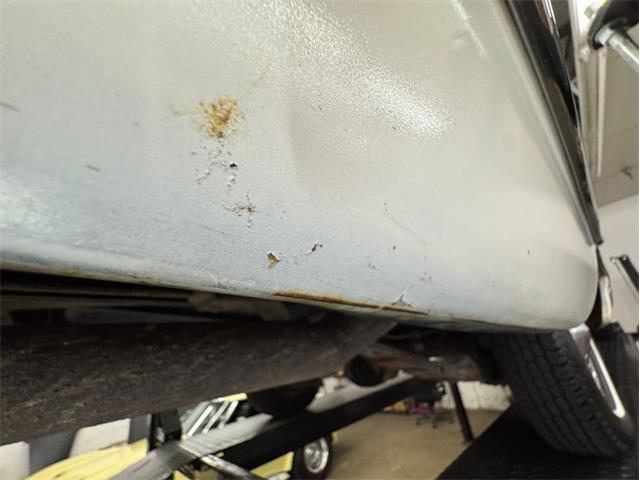 1963 Mercury Monterey (CC-2095841) for sale in Morgantown, Pennsylvania