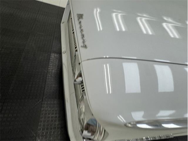 1963 Mercury Monterey (CC-2095841) for sale in Morgantown, Pennsylvania
