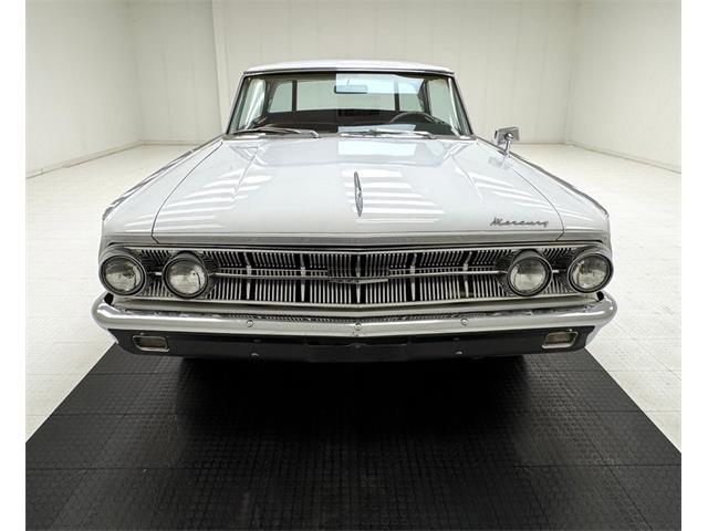 1963 Mercury Monterey (CC-2095841) for sale in Morgantown, Pennsylvania