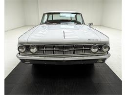 1963 Mercury Monterey (CC-2095841) for sale in Morgantown, Pennsylvania