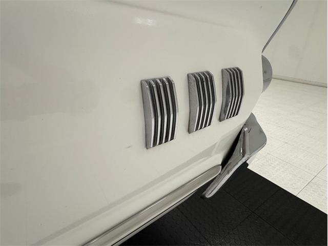 1963 Mercury Monterey (CC-2095841) for sale in Morgantown, Pennsylvania
