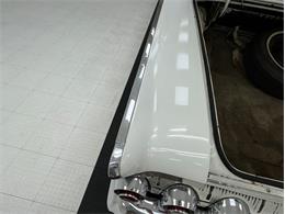 1963 Mercury Monterey (CC-2095841) for sale in Morgantown, Pennsylvania