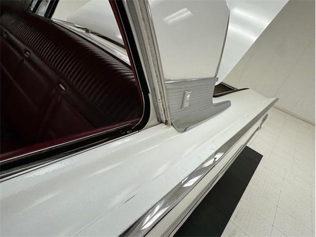 1963 Mercury Monterey (CC-2095841) for sale in Morgantown, Pennsylvania