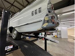 1963 Mercury Monterey (CC-2095841) for sale in Morgantown, Pennsylvania