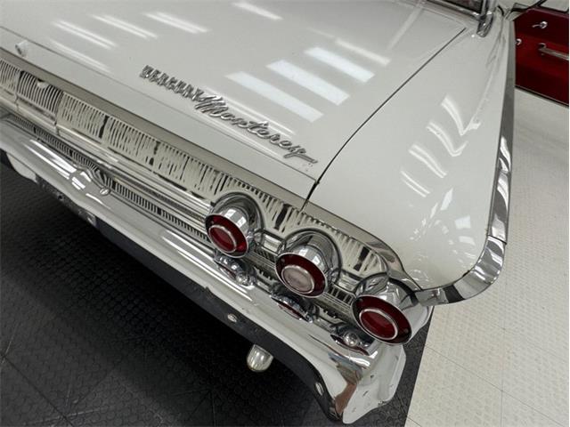 1963 Mercury Monterey (CC-2095841) for sale in Morgantown, Pennsylvania